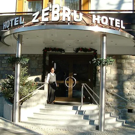 Hotel Zebru-3