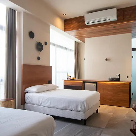 Prana Boutique Hotel Tulum-3