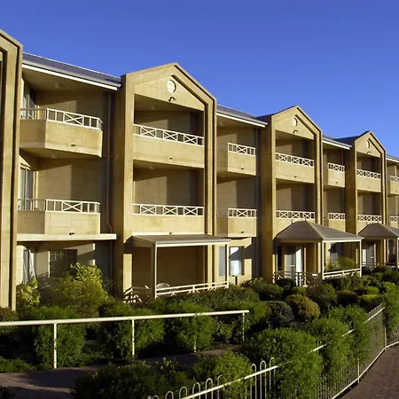 Abbey Beach Resort-2
