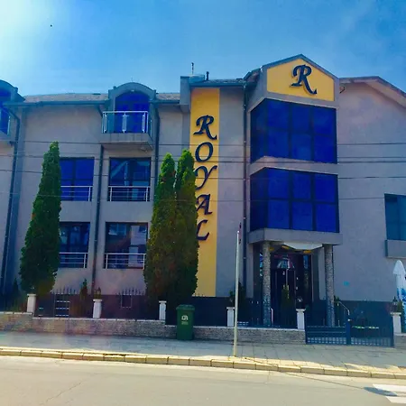 Boutique Hotel Royal-2