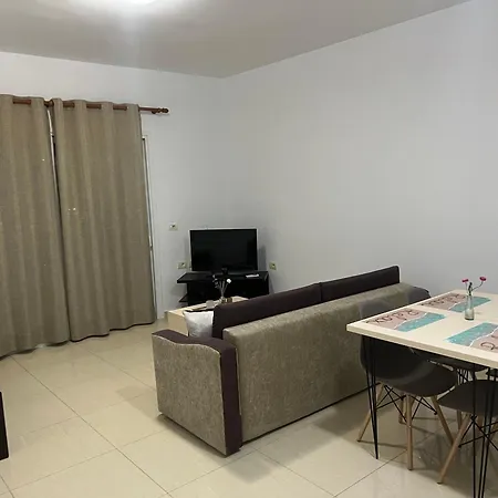 Apartments Sadiku With Swimming Pool & Jacuzzi-3