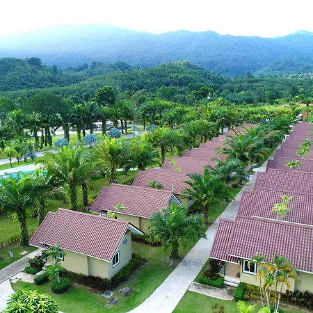 Katathong Golf Resort & Spa-3