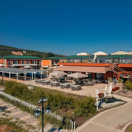 Eco Therma Village-3