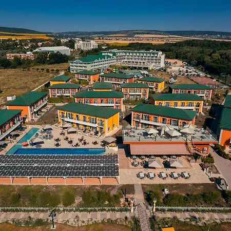 Eco Therma Village-2