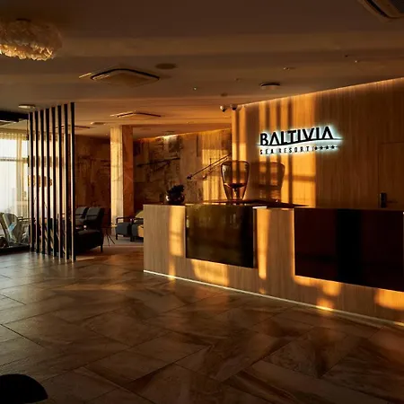 Baltivia Sea Resort-3