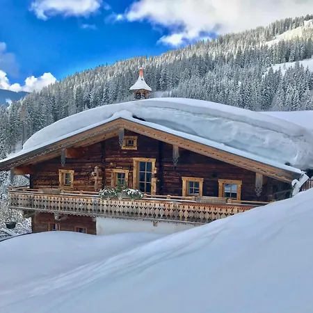 Highking Chalet Grünegg-2