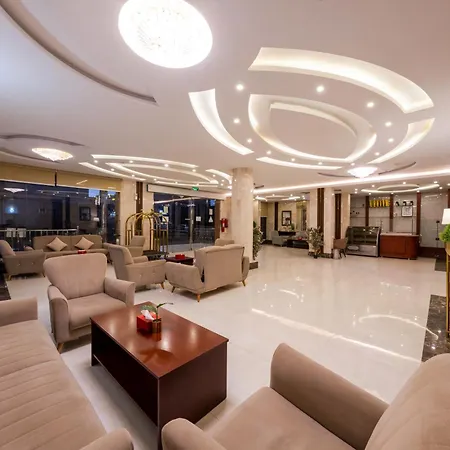 فندق مشارف ابها-2