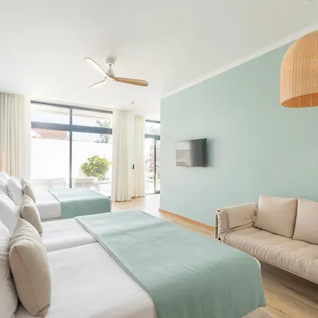 Studios By Aqua Natura Hotels-3