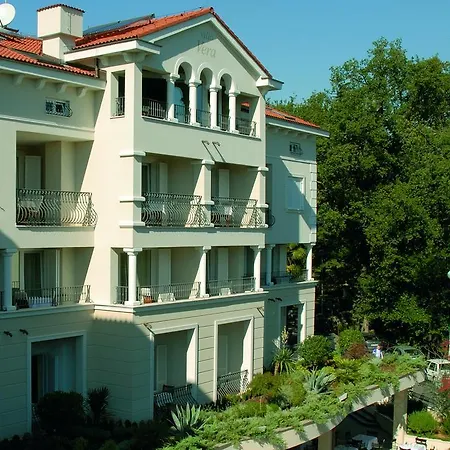 Hotel Villa Vera-3