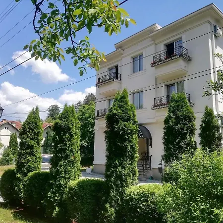 Villa Otava Lux Spa-3