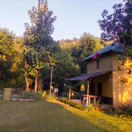 Raadballi Retreat-2