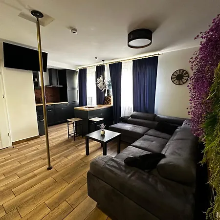 Apartament Sienkiewicza-2