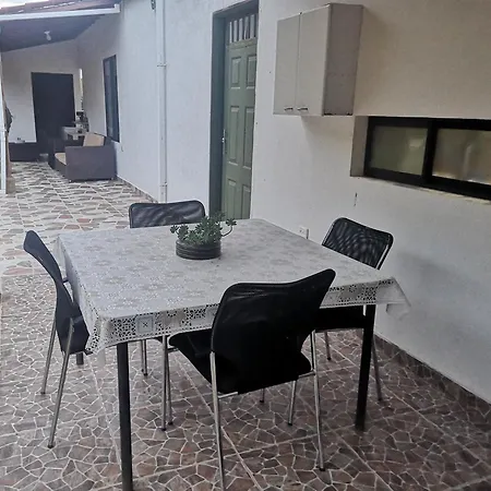 Villa Namaste - Cabana Albores-3