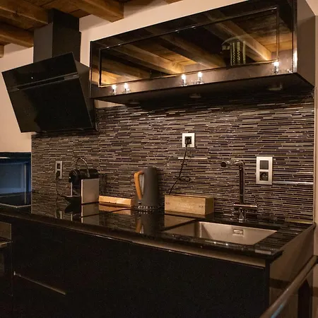 Suites Wellness A Sprimont - Logements Avec Jacuzzi Pour 2 Personnes-3
