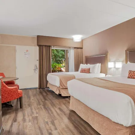 Best Western Plus Cairn Croft Hotel-3