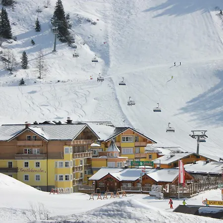 Hotel Breitlehenalm-2