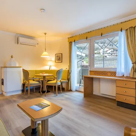 Hotel Funggashof-3