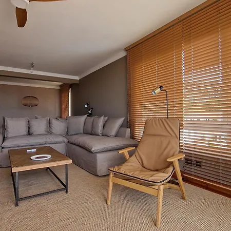 Casa Ulli By Lovelystay-3