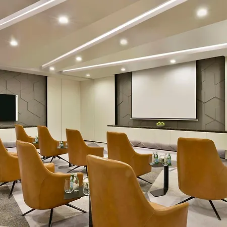 Hilton Bahrain-2