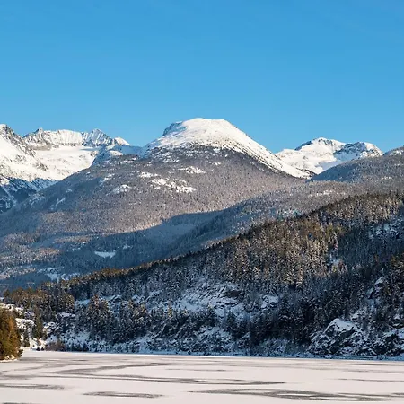 1Br In Marquise, Near Ski Hill, Fireplace, Heated Pool, Hot Tub, Sauna, Gym, Free Shuttle-2