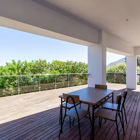 Oudekraal Terrace-2