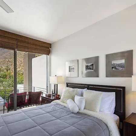 Condo 2829 S. Palm Canyon Dr Palm Springs-2