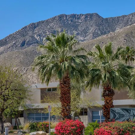 Condo 2829 S. Palm Canyon Dr Palm Springs-3