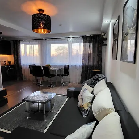 Mini-Spa Apartment-2