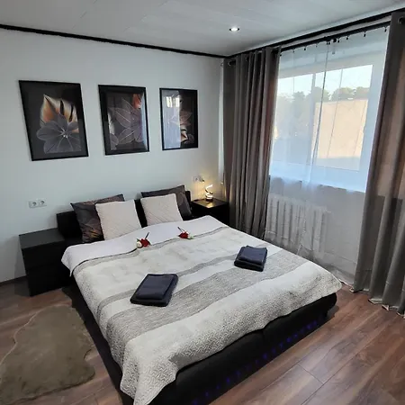 Mini-Spa Apartment-3
