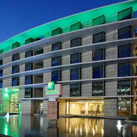 Holiday Inn Santiago - Airport Terminal By Ihg-3