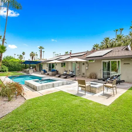 *Home - 2117 S Divot Ln, Palm Springs-3