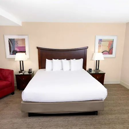 Hilton Parc 55 San Francisco Union Square-2