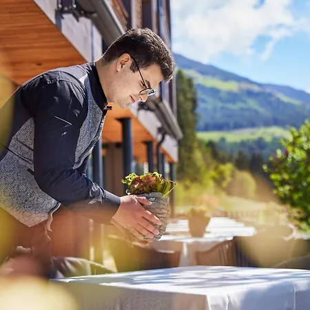 Naturhotel Die Waldruhe - Dolomites-3