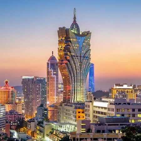 Grand Lisboa Macau-3
