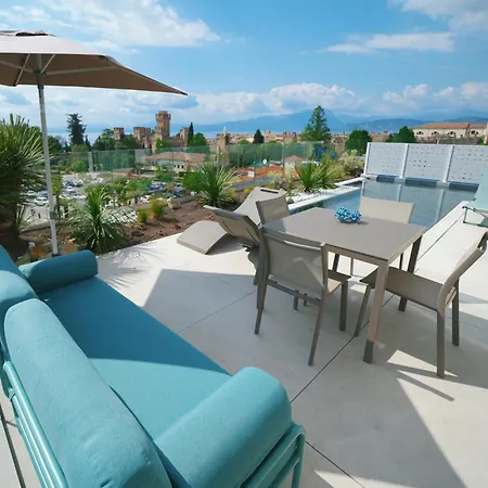 Palazzo Della Scala Hotel - Luxury Suites & Spa-2