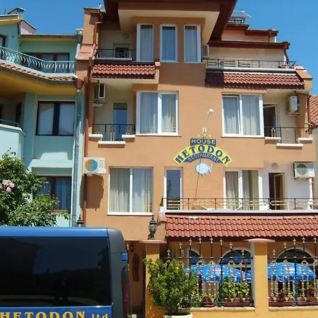 Guest House Hetodon-2