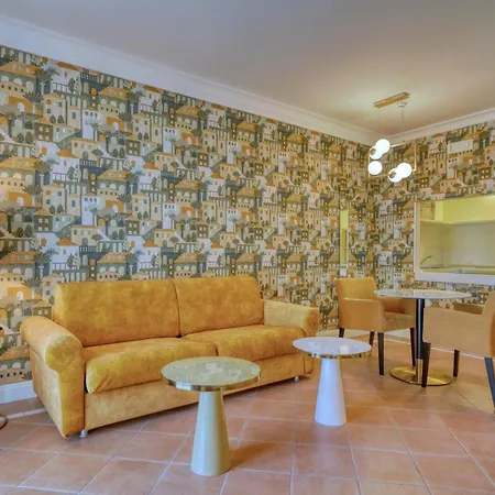 Palazzo Della Scala Hotel - Luxury Suites & Spa-3