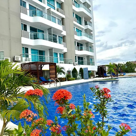Apartamento Duplex Con Vista Al Mar-2