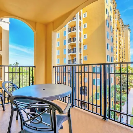 Cozy 2Br Condo Resort Spa With Pirate Pool-3