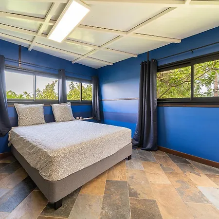 Villa Ambassador - 5* - De 4 A 20 Pers-2