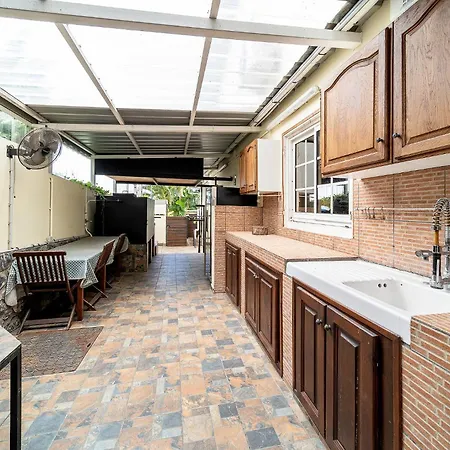 Villa Ambassador - 5* - De 4 A 20 Pers-3