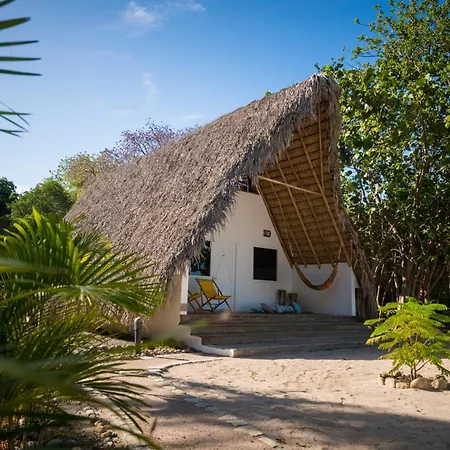 Punta Rucia Lodge Hotel Boutique & Spa-3