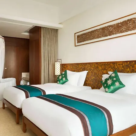 Wyndham Maoming-2