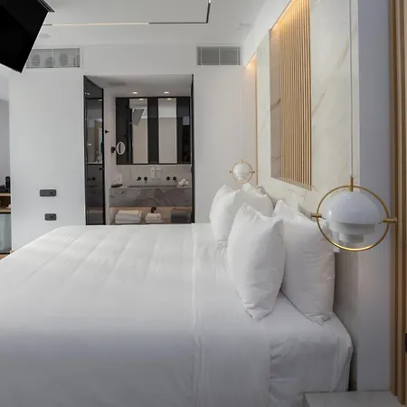 Ethereal White Resort Hotel & Spa - Adults Only-3
