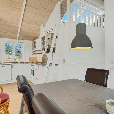 Holiday Home Atmosphere On Harritsvej-2