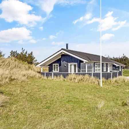 Holiday Home Atmosphere On Harritsvej-3
