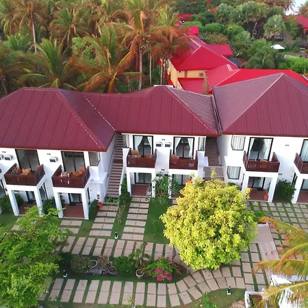 Puerto Del Sol Beach Resort And Hotel Club, Bolinao Pangasinan-3