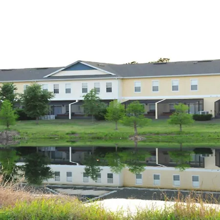 Shvck4 - Coral Cay Resort #4 - 4 Bed 3 Baths Townhome-2