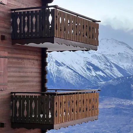 Hotel Chalet Royal-3