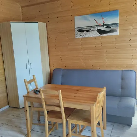 Domki Letniskowe Na Stoku-2